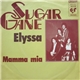 Sugar Cane - Elyssa / Mamma Mia